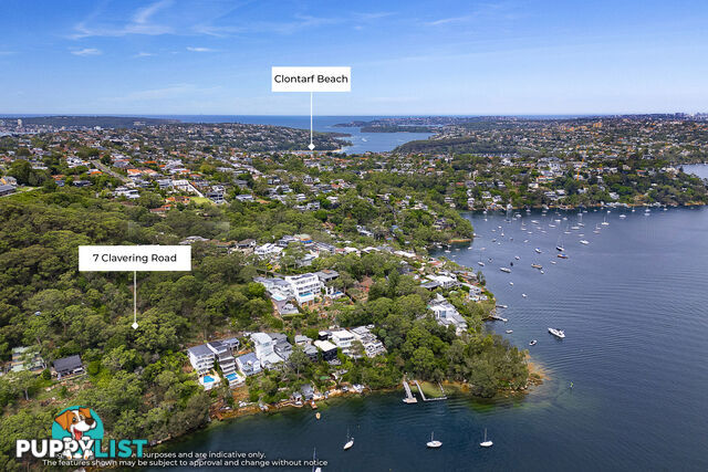 7 Clavering Road SEAFORTH NSW 2092