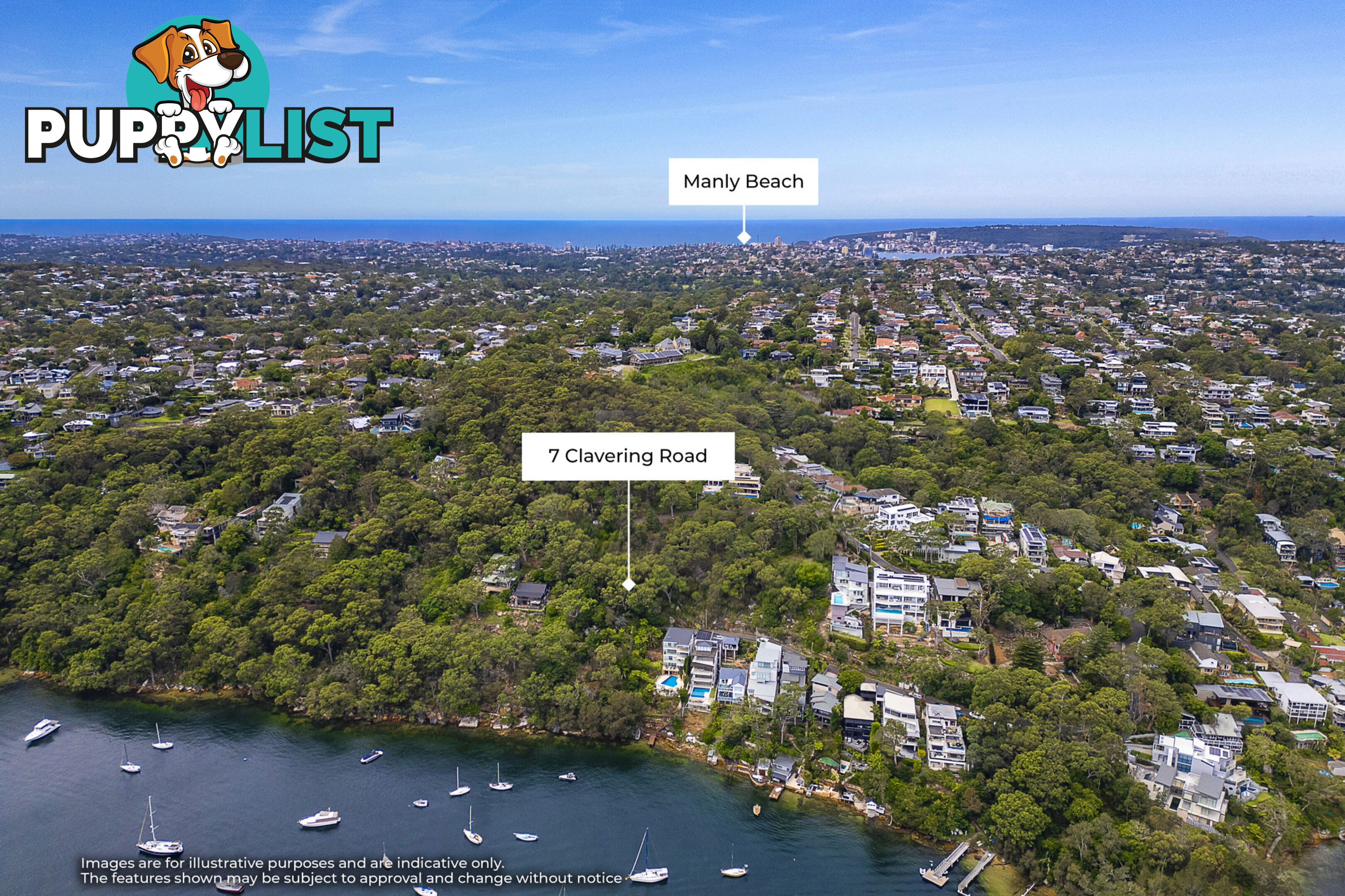 7 Clavering Road SEAFORTH NSW 2092
