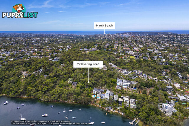 7 Clavering Road SEAFORTH NSW 2092