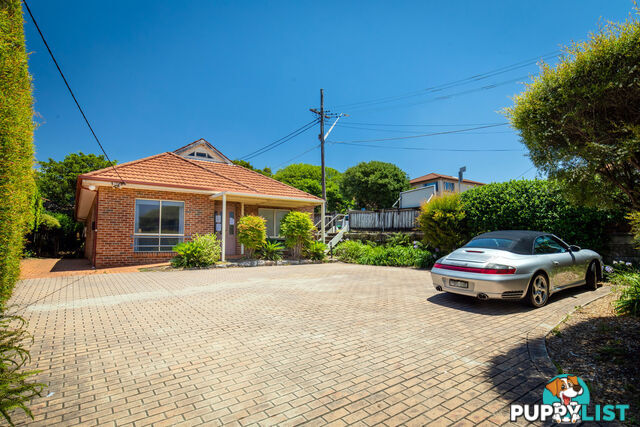 197 Woodland Street BALGOWLAH NSW 2093