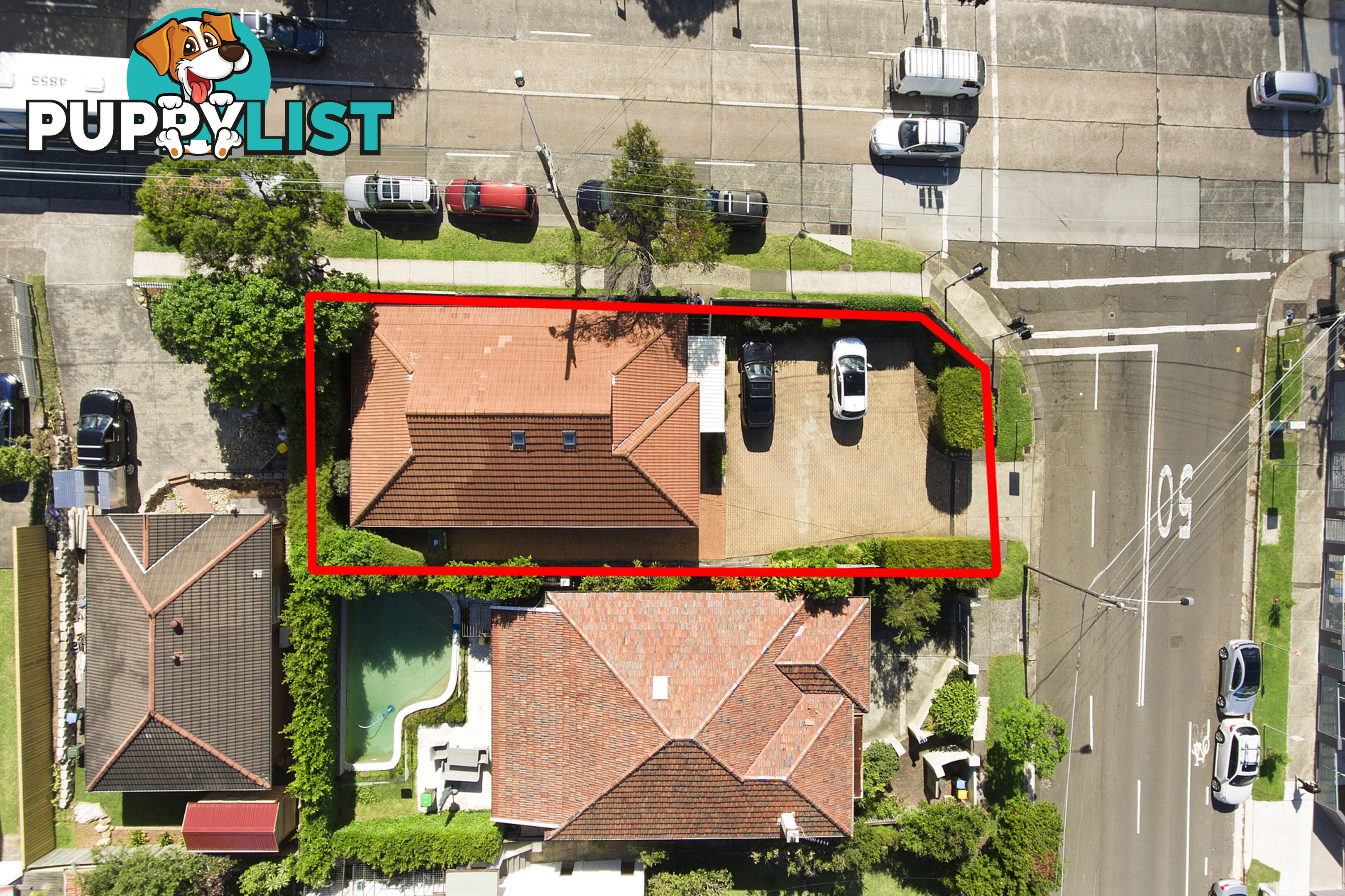 197 Woodland Street BALGOWLAH NSW 2093