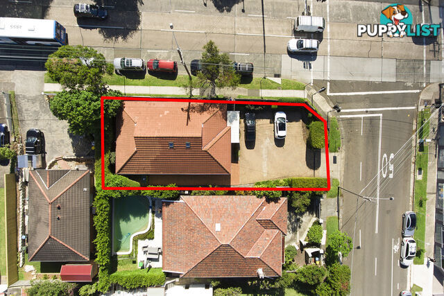 197 Woodland Street BALGOWLAH NSW 2093