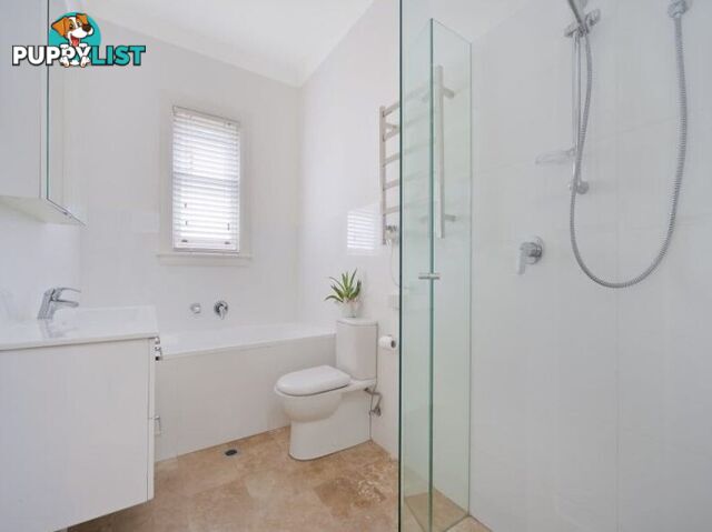 469 Sydney Road BALGOWLAH NSW 2093