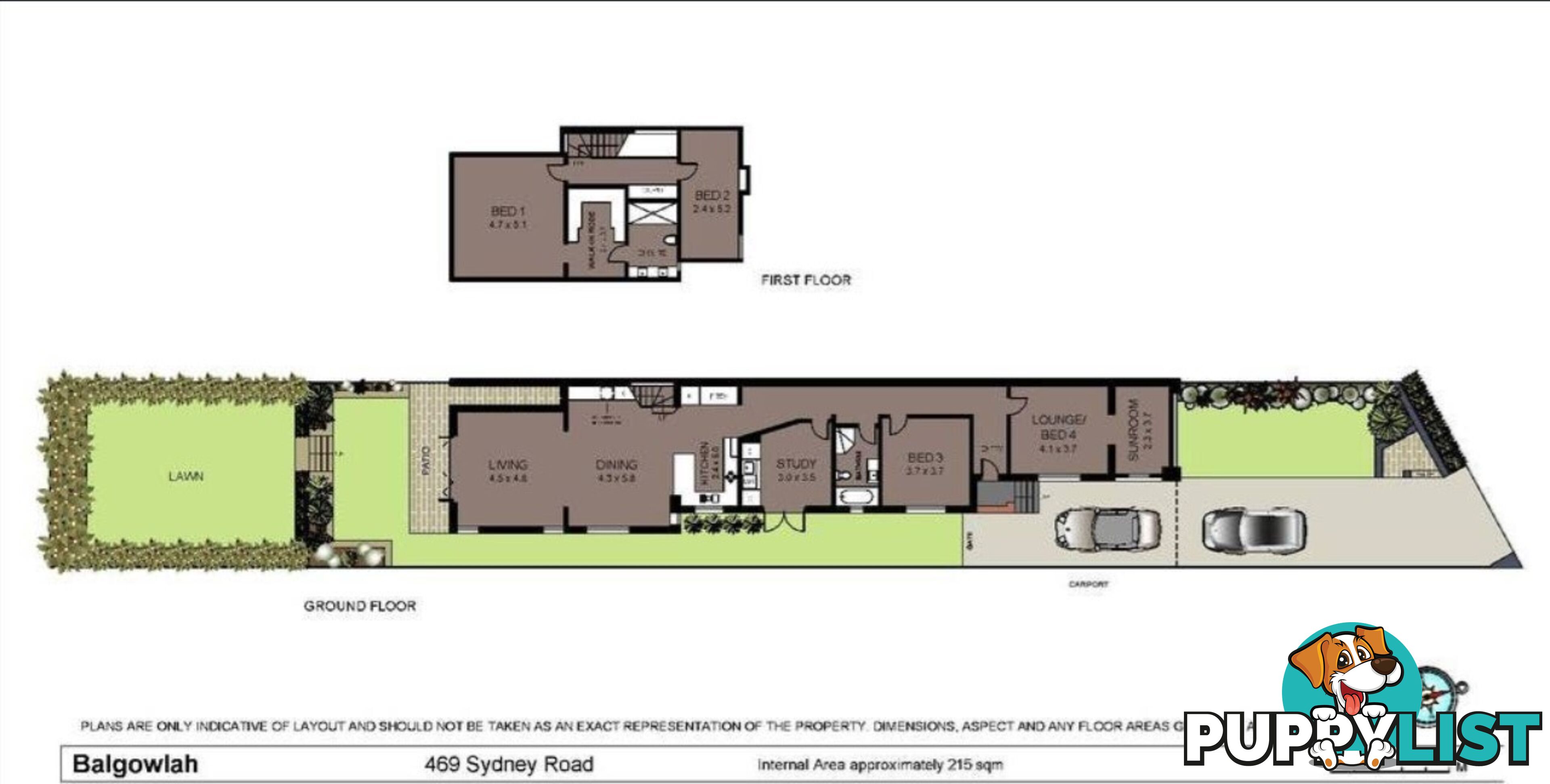 469 Sydney Road BALGOWLAH NSW 2093