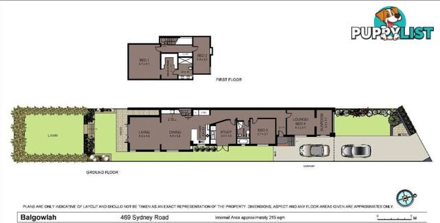 469 Sydney Road BALGOWLAH NSW 2093