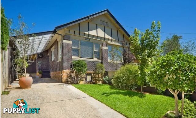 469 Sydney Road BALGOWLAH NSW 2093