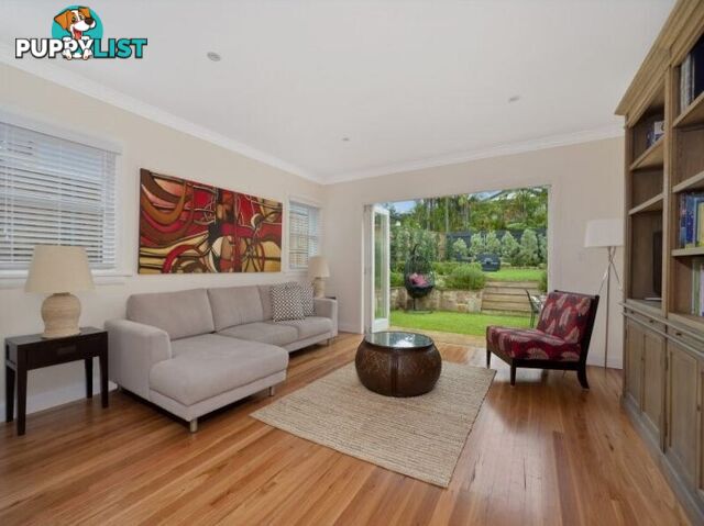 469 Sydney Road BALGOWLAH NSW 2093