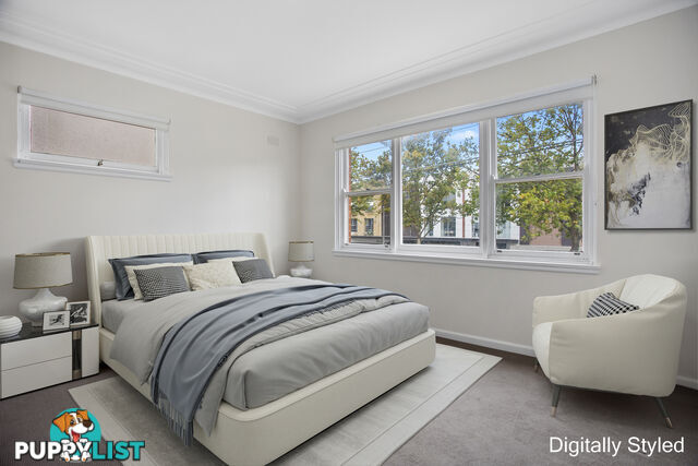 1/545 Sydney Road SEAFORTH NSW 2092