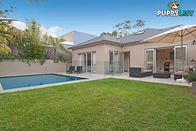 96 Seaforth Crescent SEAFORTH NSW 2092