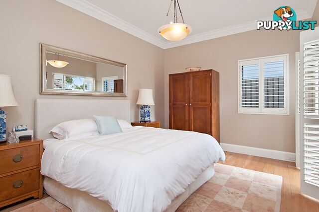 96 Seaforth Crescent SEAFORTH NSW 2092