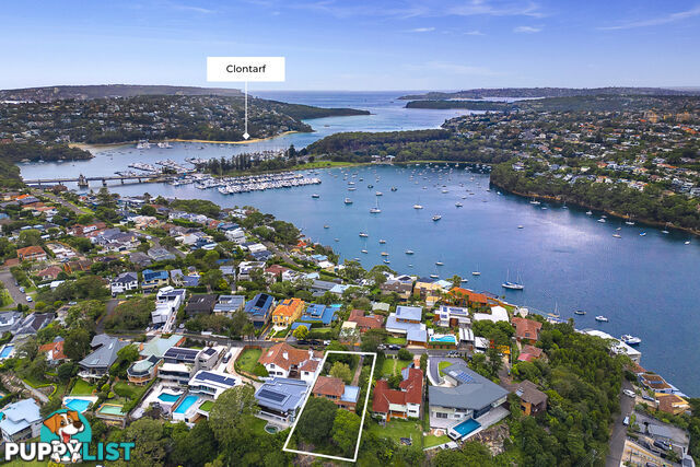 8 David Place SEAFORTH NSW 2092