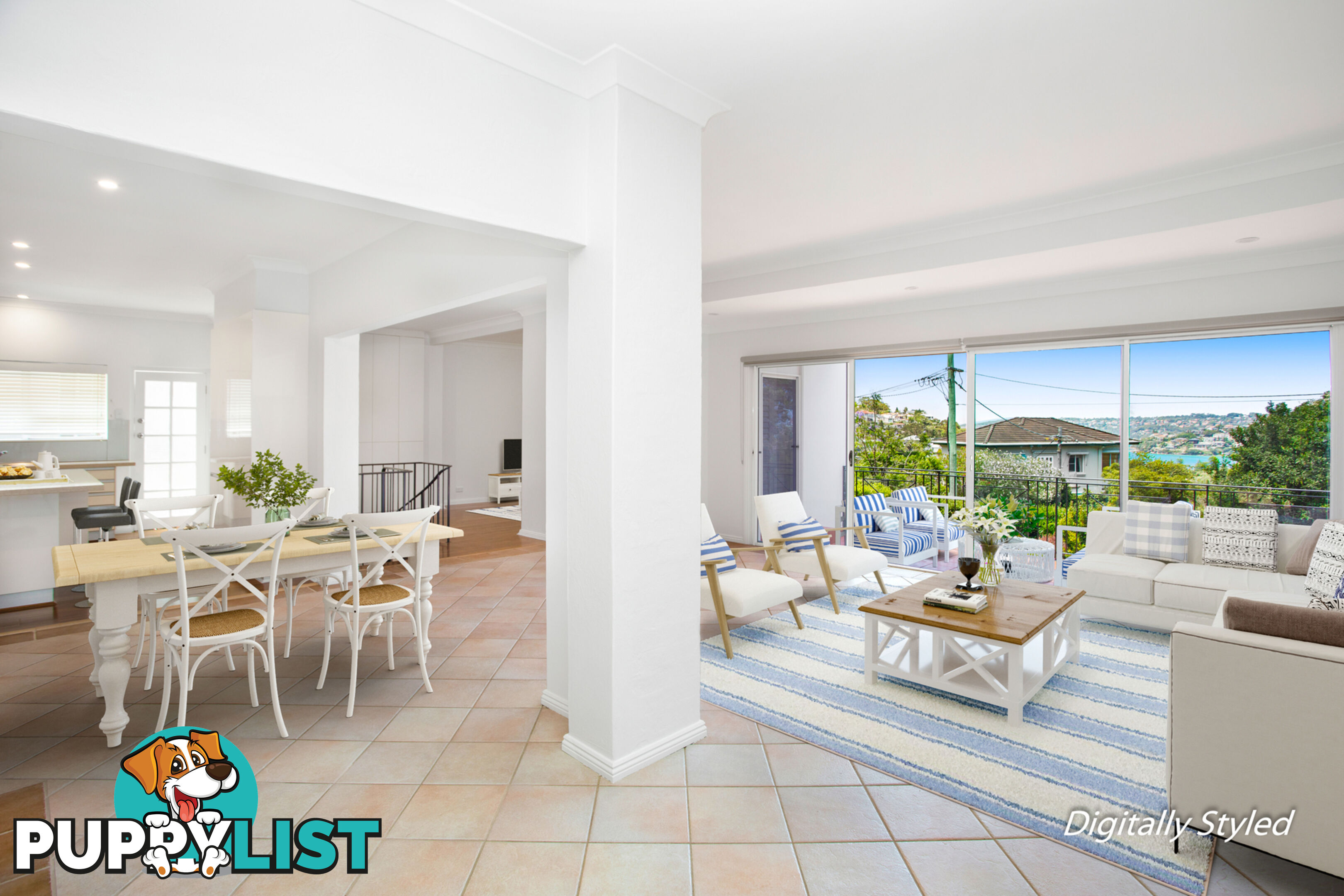 16 Harbour View Street CLONTARF NSW 2093