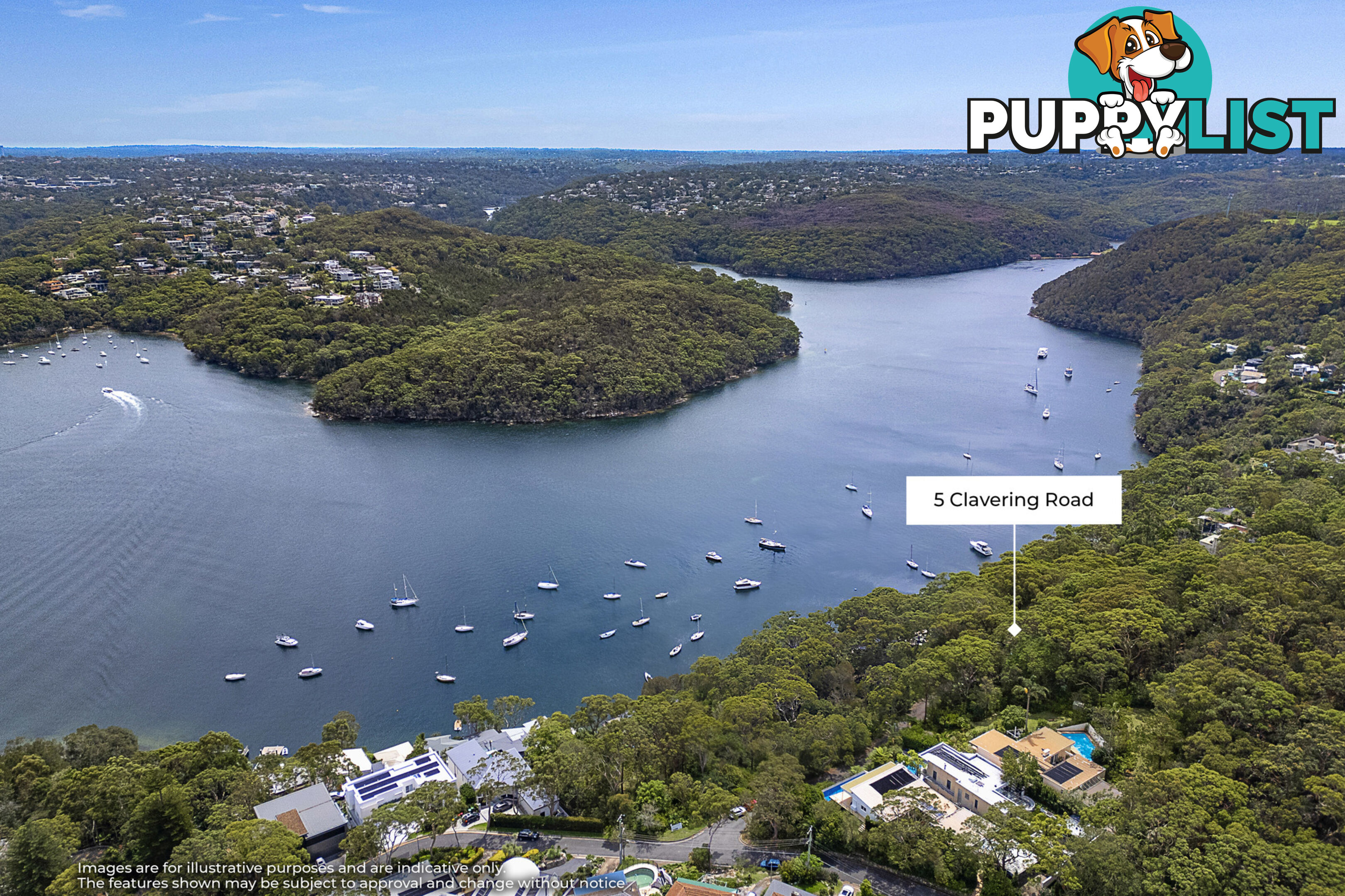 5 Clavering Road SEAFORTH NSW 2092