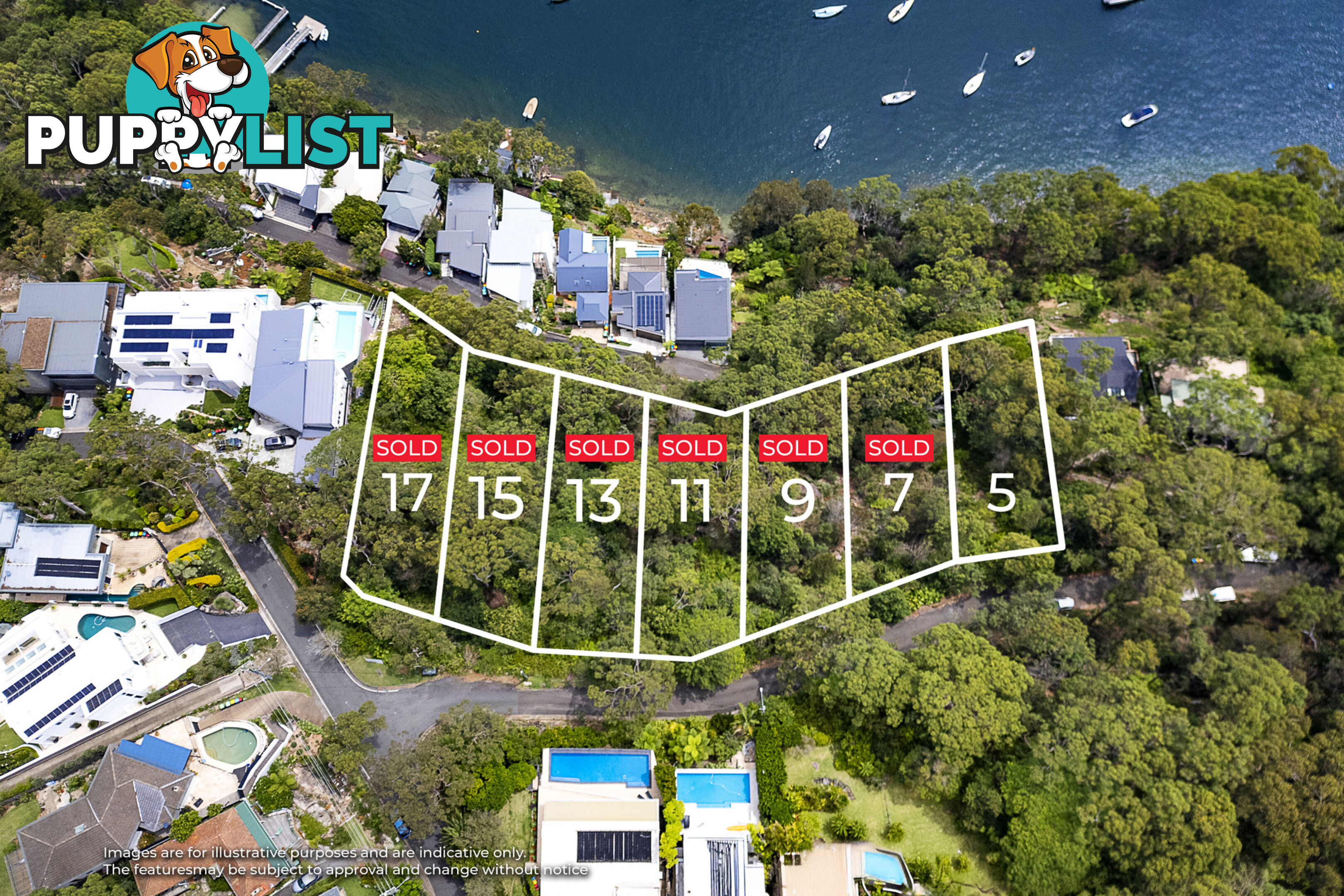 5 Clavering Road SEAFORTH NSW 2092