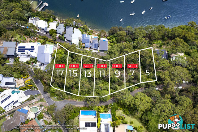 5 Clavering Road SEAFORTH NSW 2092