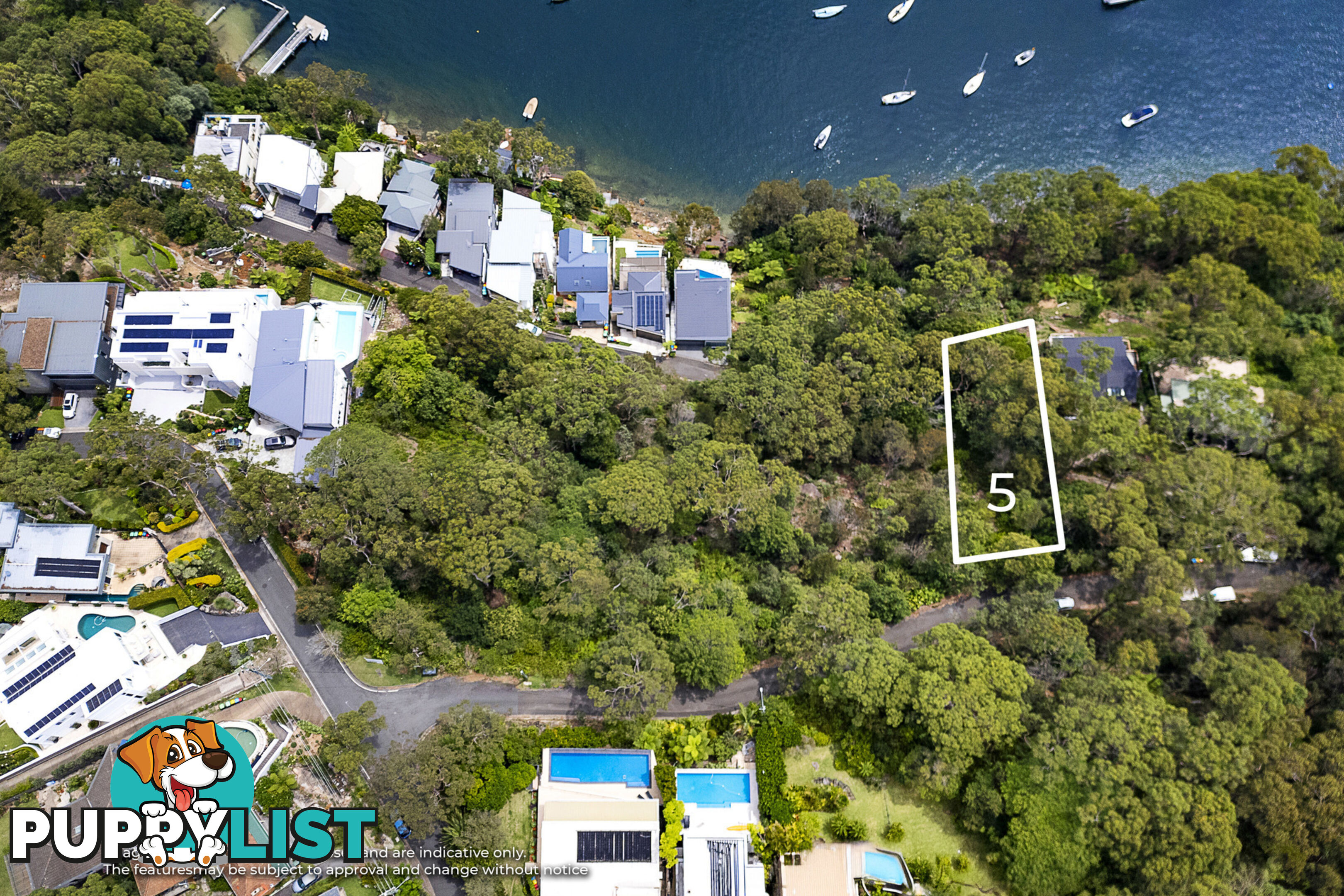 5 Clavering Road SEAFORTH NSW 2092