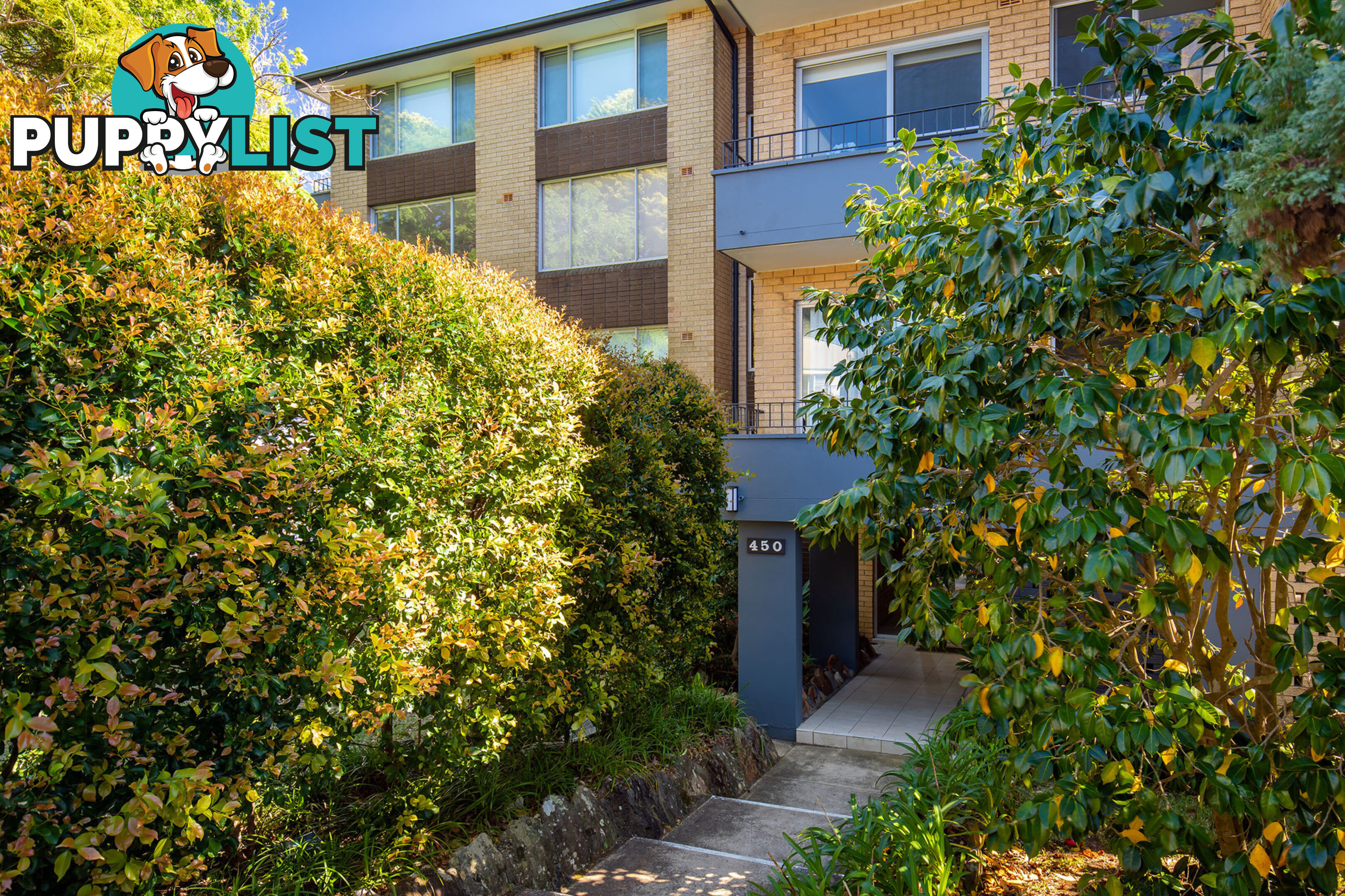 2/450 Sydney Road BALGOWLAH NSW 2093