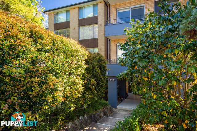 2/450 Sydney Road BALGOWLAH NSW 2093