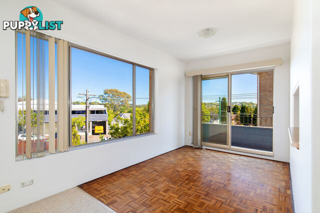 2/450 Sydney Road BALGOWLAH NSW 2093