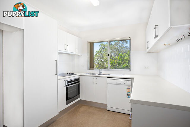 5/27-29 Marshall Street MANLY NSW 2095