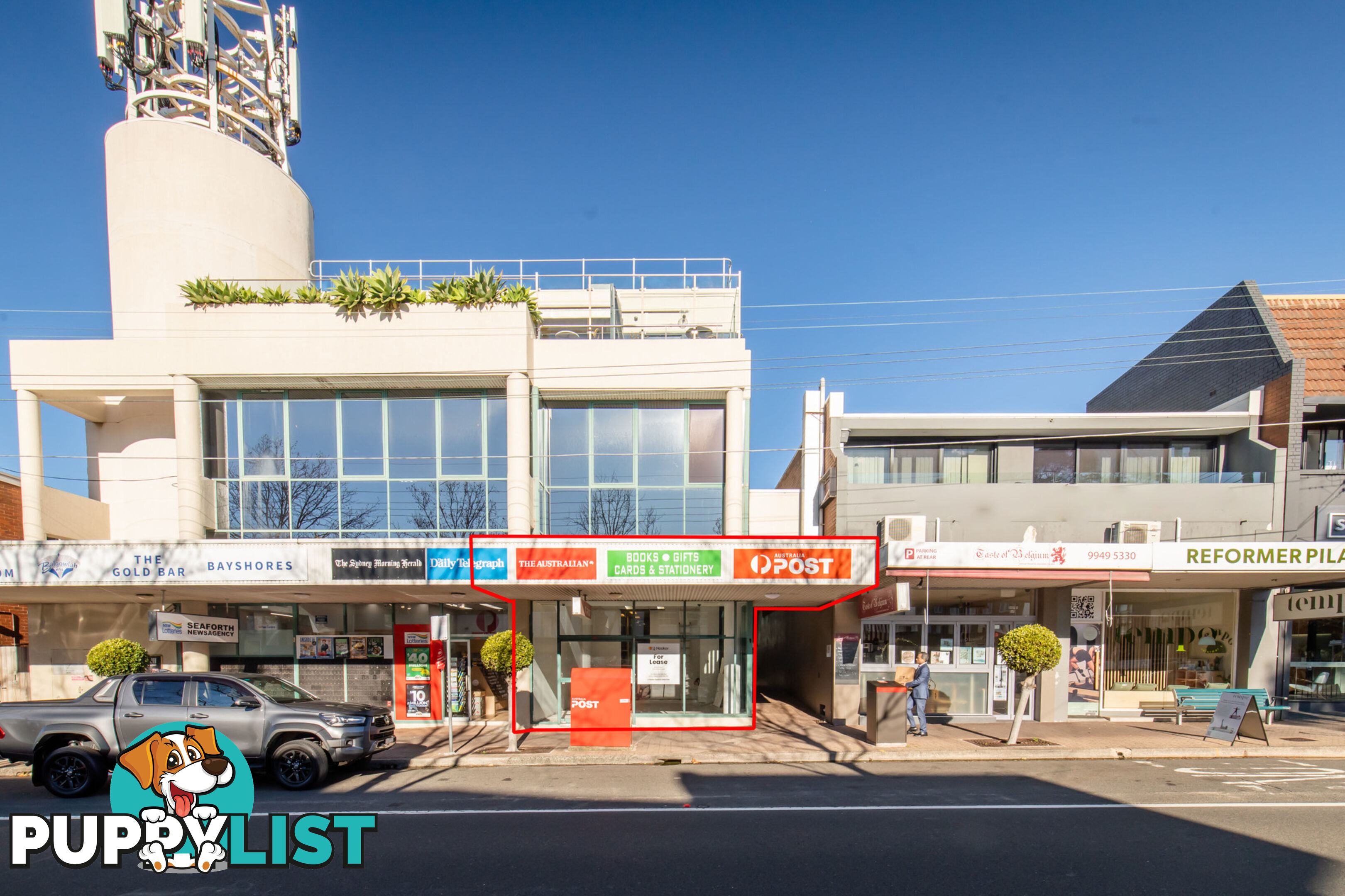 2/547 Sydney Road SEAFORTH NSW 2092