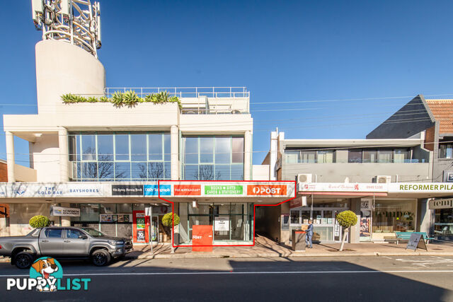 2/547 Sydney Road SEAFORTH NSW 2092