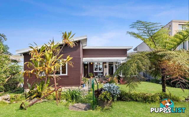 63 Cutler Road CLONTARF NSW 2093