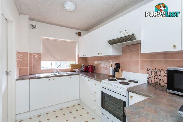 6/18 Campbell Parade MANLY VALE NSW 2093