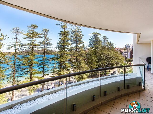 609/54 West Esplanade MANLY NSW 2095