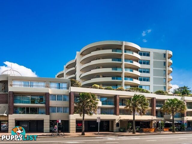 609/54 West Esplanade MANLY NSW 2095