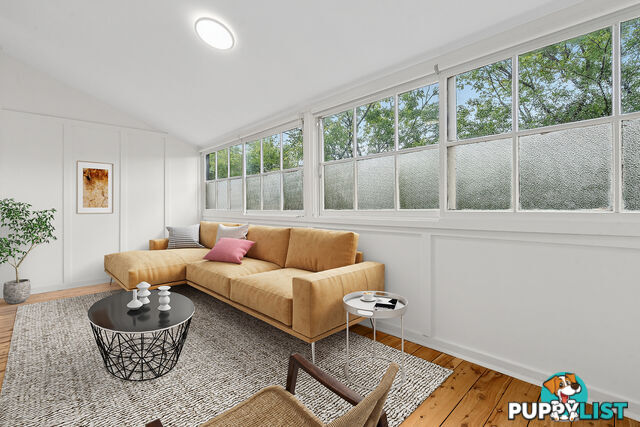 146 Raglan Street MOSMAN NSW 2088