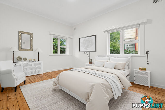 146 Raglan Street MOSMAN NSW 2088
