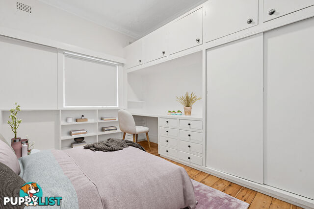 146 Raglan Street MOSMAN NSW 2088