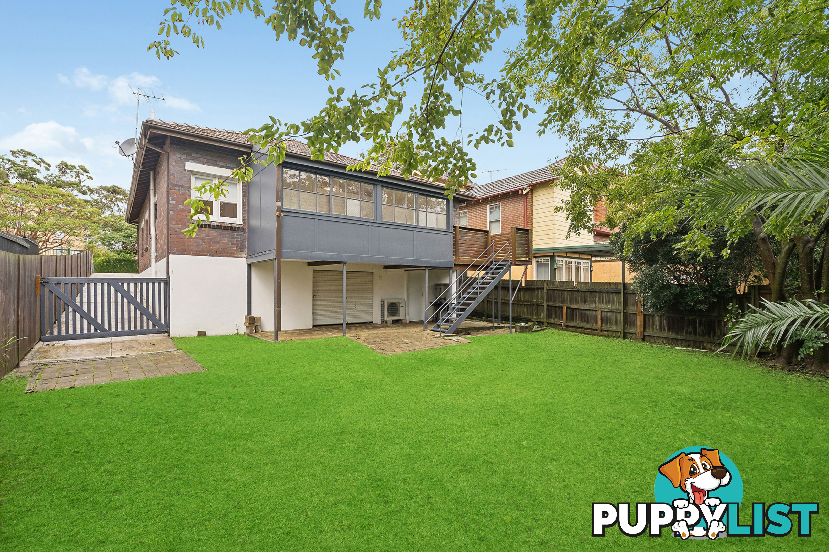 146 Raglan Street MOSMAN NSW 2088
