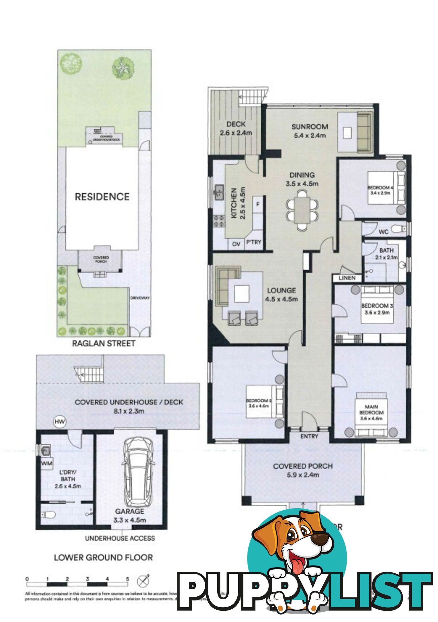 146 Raglan Street MOSMAN NSW 2088