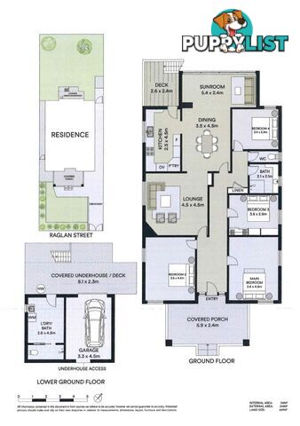 146 Raglan Street MOSMAN NSW 2088
