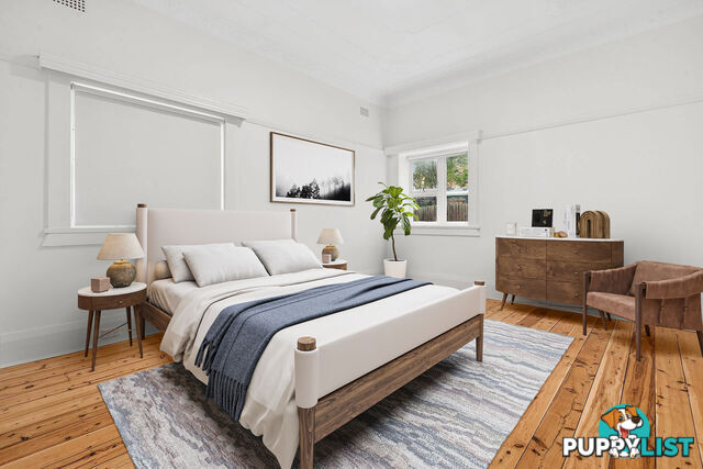146 Raglan Street MOSMAN NSW 2088