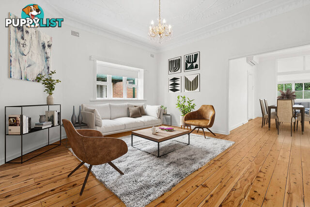 146 Raglan Street MOSMAN NSW 2088