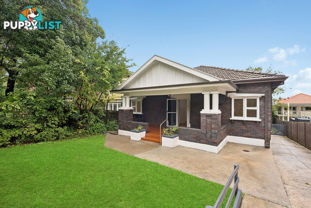 146 Raglan Street MOSMAN NSW 2088