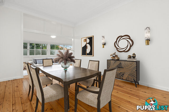 146 Raglan Street MOSMAN NSW 2088