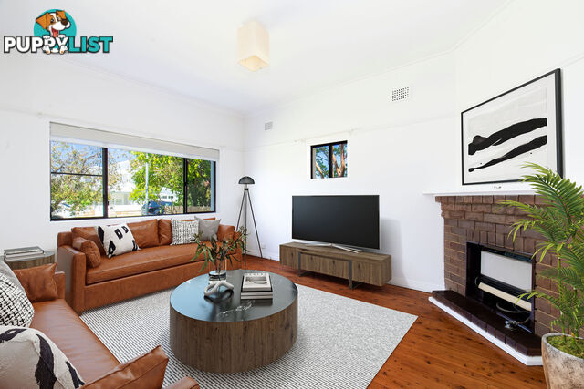 2/7 Kareema Street BALGOWLAH NSW 2093