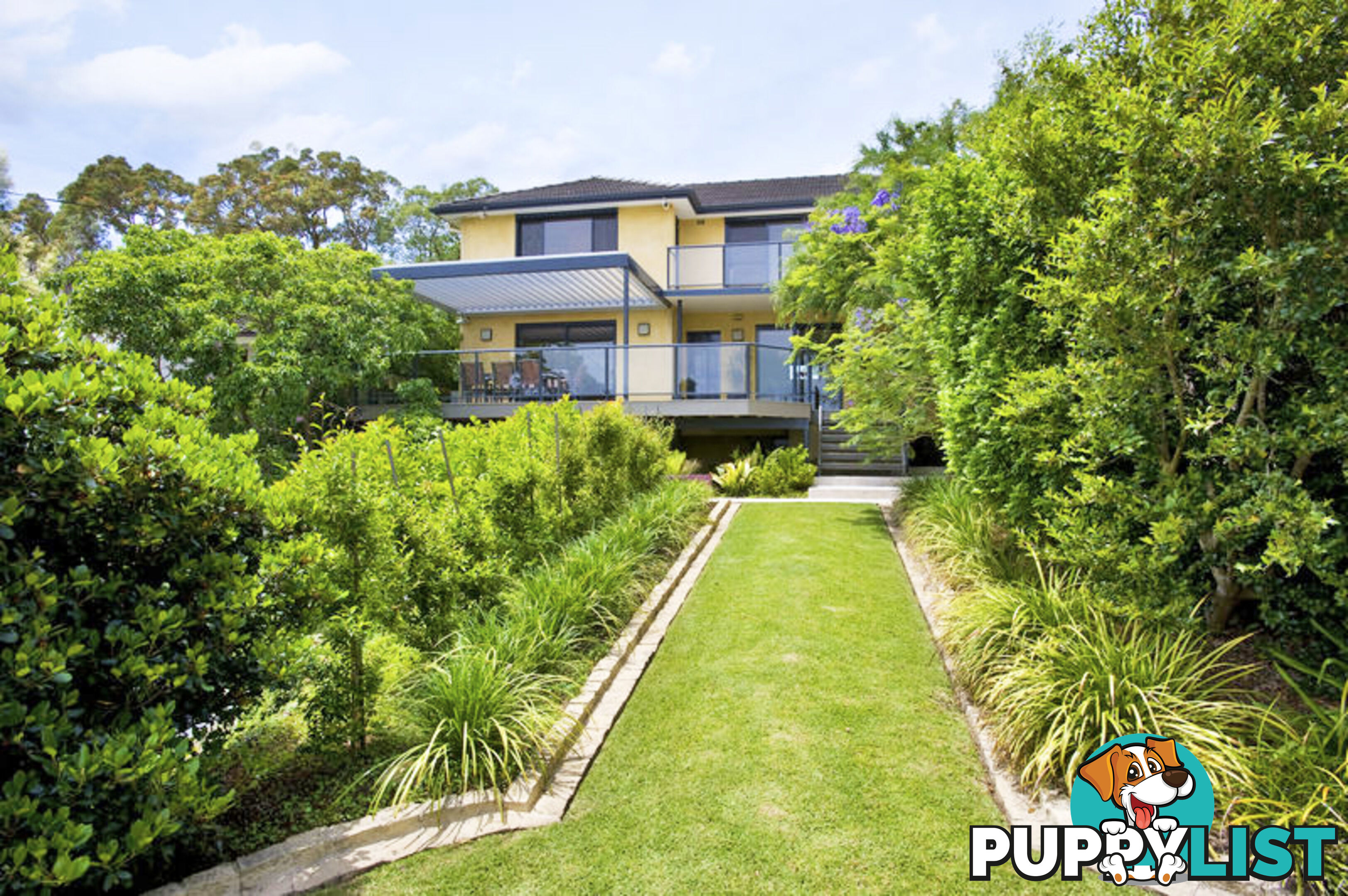 8 Barrabooka Street CLONTARF NSW 2093