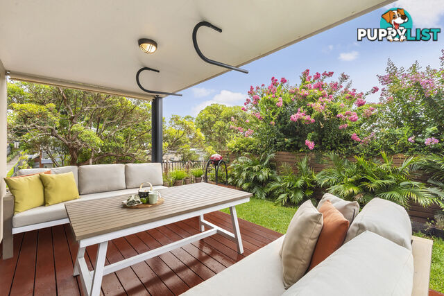 1/72B West Street BALGOWLAH NSW 2093