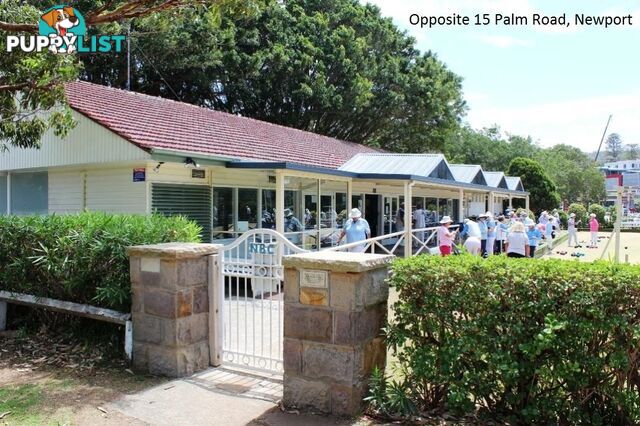 29 Palm Road NEWPORT NSW 2106