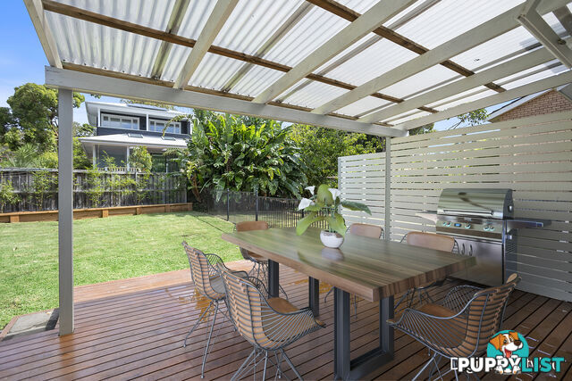 29 Palm Road NEWPORT NSW 2106