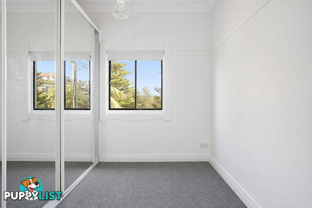 3/77 Collingwood Street MANLY NSW 2095