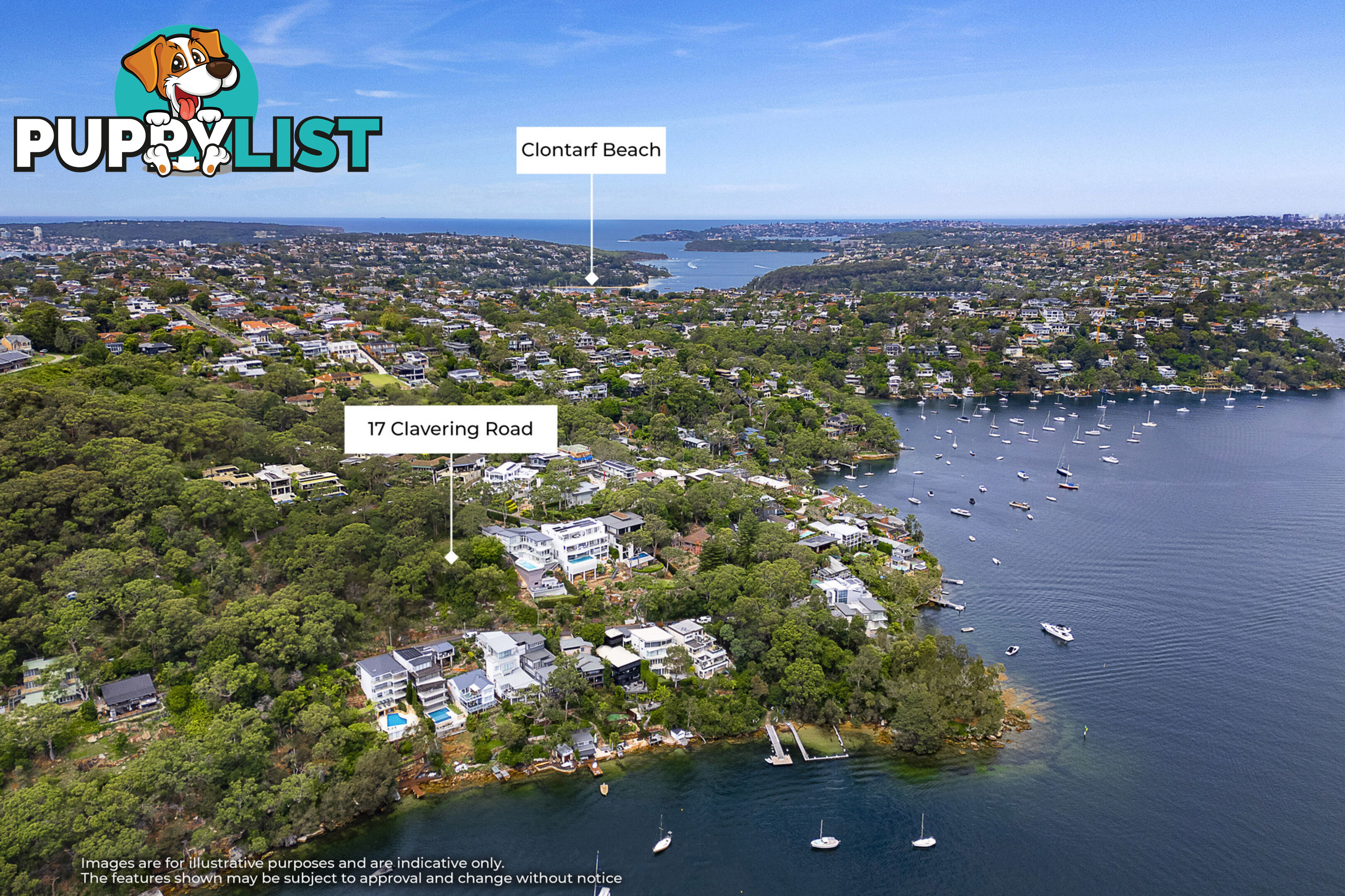 17 Clavering Road SEAFORTH NSW 2092