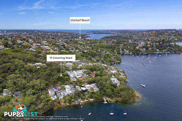 17 Clavering Road SEAFORTH NSW 2092