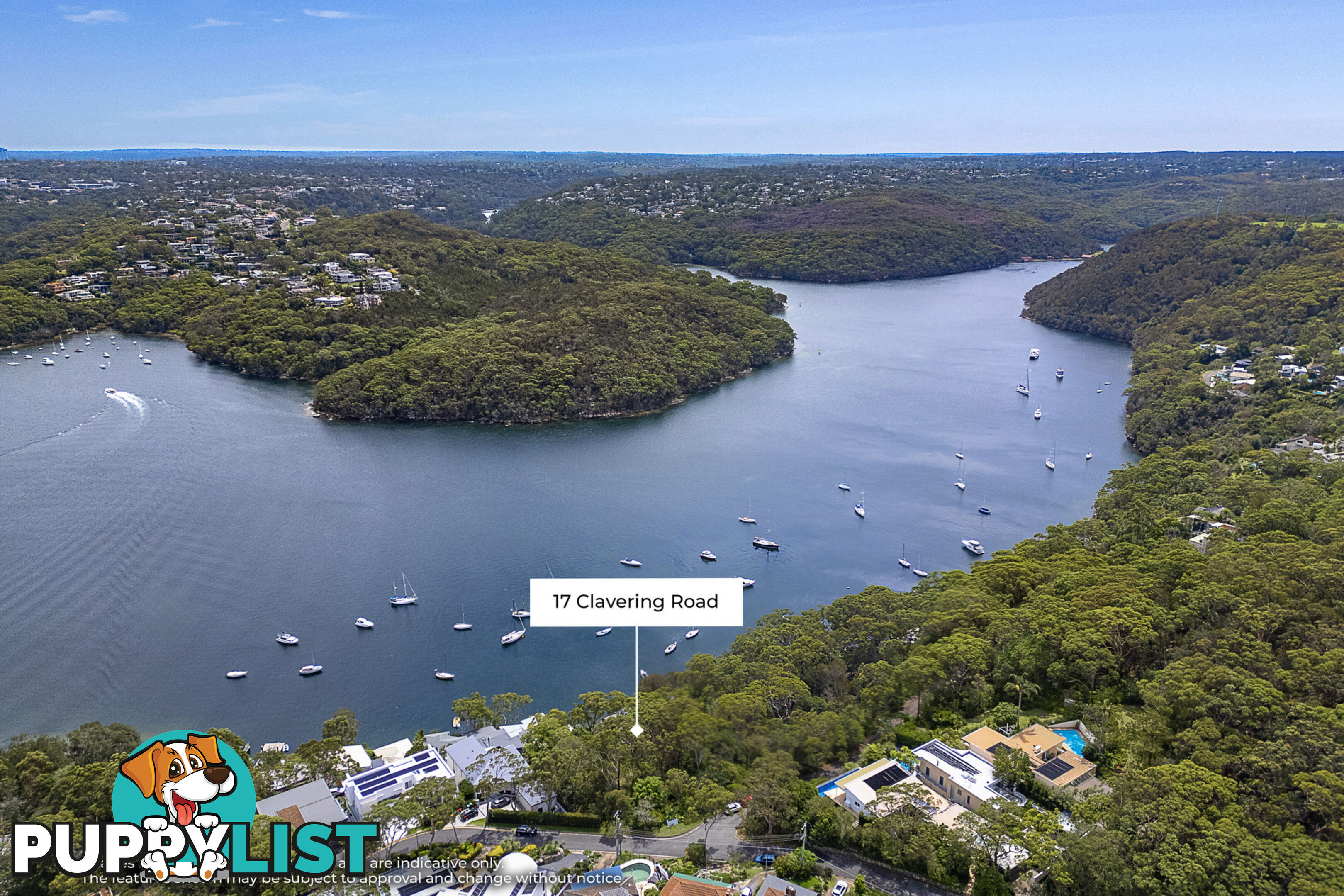 17 Clavering Road SEAFORTH NSW 2092