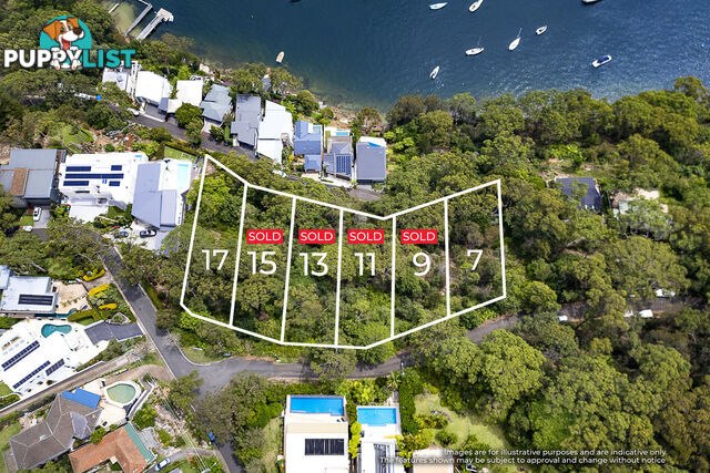 17 Clavering Road SEAFORTH NSW 2092